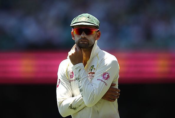 Nathan Lyon has emerged as one of the top bowlers in world cricket