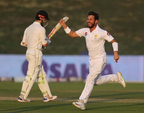 Top 5 happenings in cricket in 2018