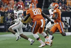 Podcast: Previewing Bama-Clemson, reviewing bowl season