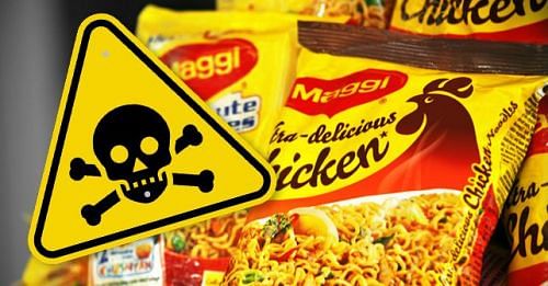 msg in maggi