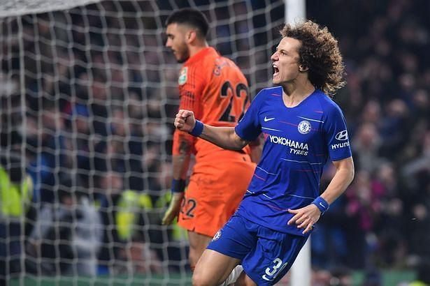 Carabao Cup 2018/19: Three reasons why Chelsea beat Tottenham in the semi-finals