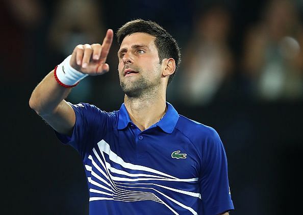 Australian Open 2019, Day 10: Schedule and Order of Play