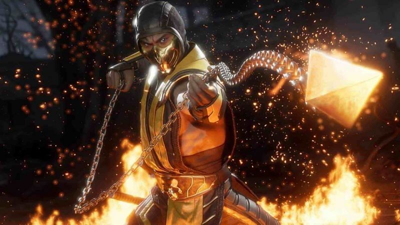 Mortal Kombat 11 could bring back a heavily requested game mode not seen since MK 9