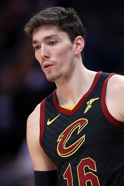 Cedi Osman