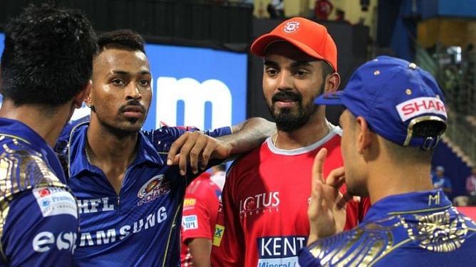 Why Hardik Pandya and KL Rahul shouldn't be banned