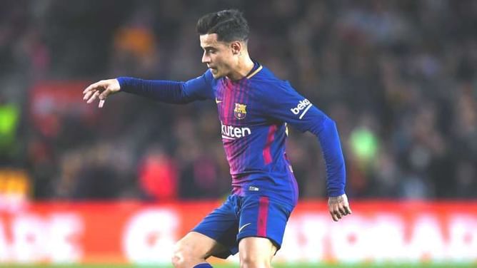 Why Philippe Coutinho would not be a good signing for Manchester United