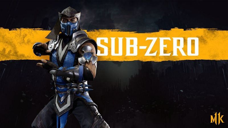 Sub-Zero