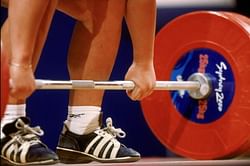 Khelo India 2019, Weightlifting: Dharshini, Rudra impress