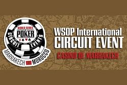 Watch Out For The WSOP Marrakech 2019
