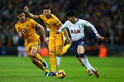 Premier League 2018/19: Top 3 Right-Backs currently in the league