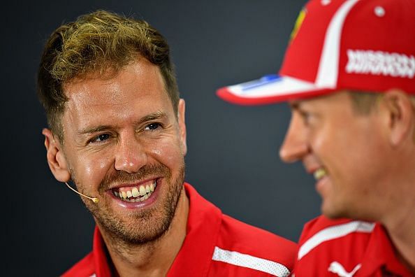 F1 News: Sebastian Vettel wants Ferrari to sign more drivers for 2019 season