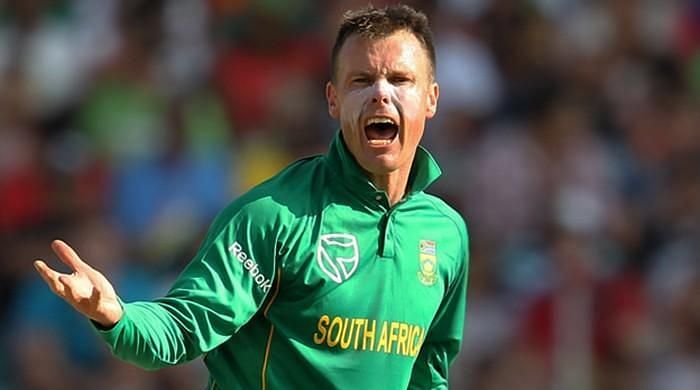 Johan Botha announces retirement from all forms of cricket