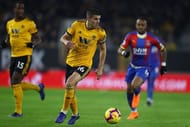 Wolverhampton Wanderers v Crystal Palace - Premier League