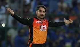 IPL 2019: The best spinner from each team