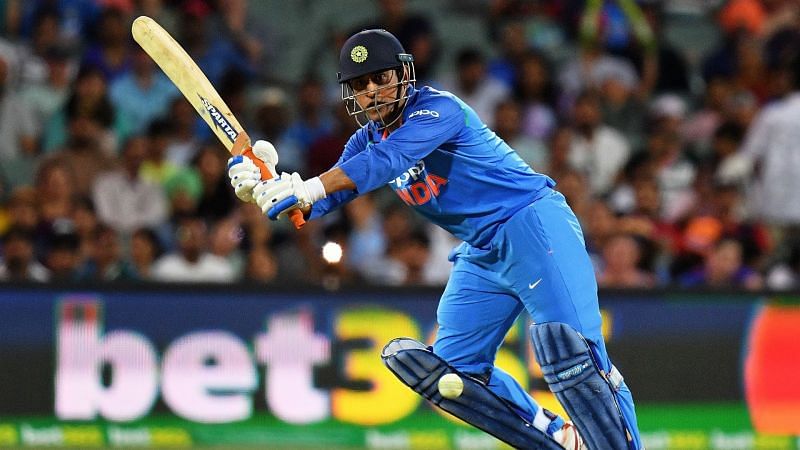 Kohli savours Dhoni 'classic'