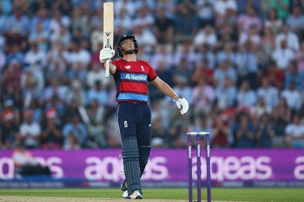 Image result for jonny bairstow T20 england