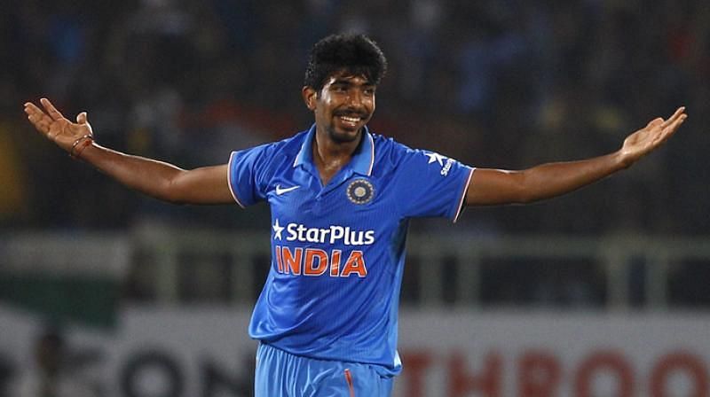 Bumrah has been rested for the New Zealand tour