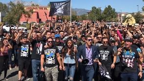 Opinion: Fans are the secret behind AEW's success
