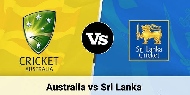 Sri Lanka will play two Tests Down Under