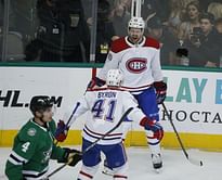Petry, Danault lift Canadiens to 3-2 OT win against Stars