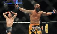 Image result for GSP johny hendricks ufc 167