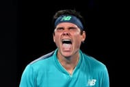 Milos Raonic