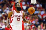 Memphis Grizzlies v Houston Rockets