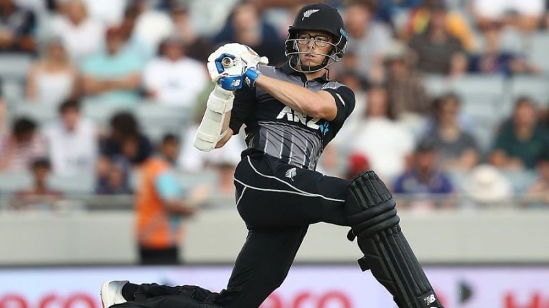 Mitchell Santner