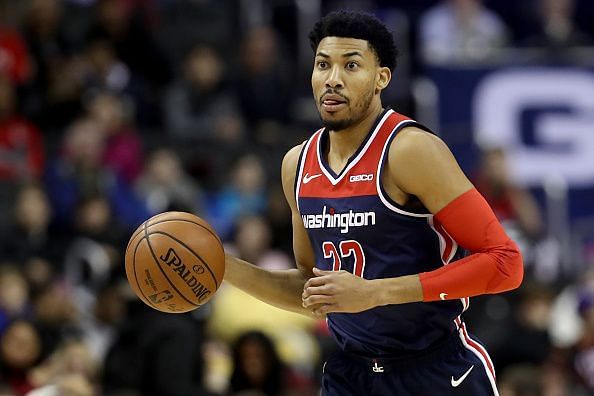 Washington Wizards News, Rumors, and Fan Community