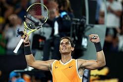 Australian Open 2019: Rafael Nadal vs Stefanos Tsitsipas Semifinal: Where to watch & live stream details