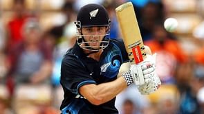 Stats: Important numbers from the 2014 India-New Zealand ODI series