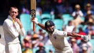 Image result for Pant hundred vs Australia