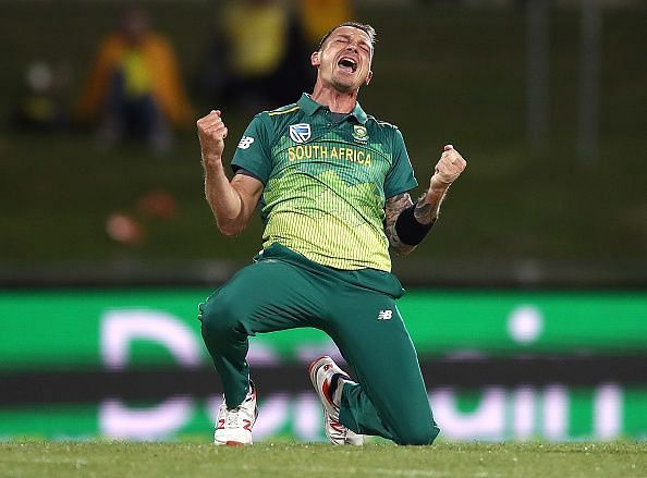 Dale Steyn&#039;s comeback at this stage of his career has been nothing short of sensational.