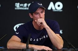 Andy Murray: Statistics don't do justice to the premature end of a great career