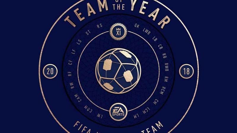 E The exciting debate around FIFA 19 team of the year