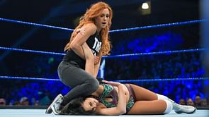 WWE SmackDown Live: 5 things we learned from this week's episode (January 15, 2019)