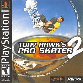 Tony Hawk's Pro Skater 4 (Game) - Giant Bomb
