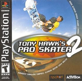 Tony Hawk's Pro Skater 3 (Game) - Giant Bomb