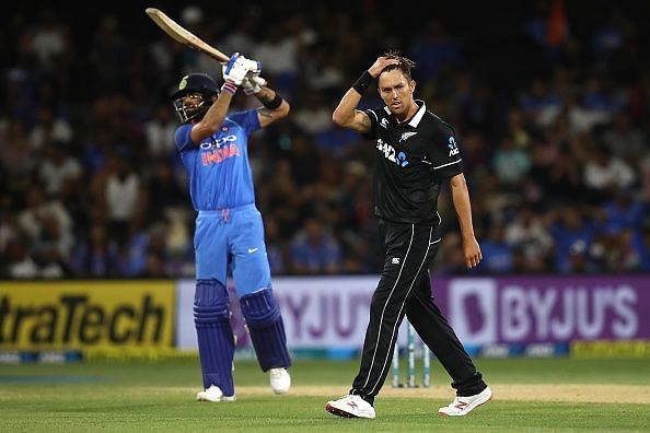 Important takeaways from the 3rd ODI between New Zealand and India