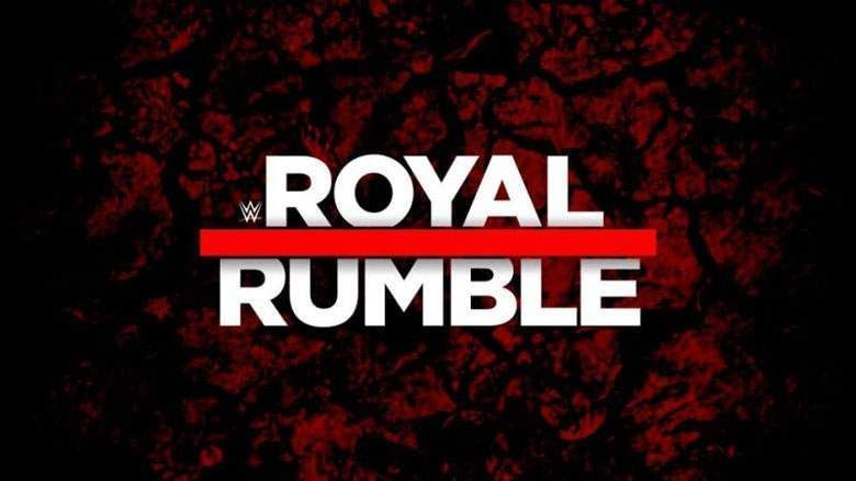 Royal Rumble 2019