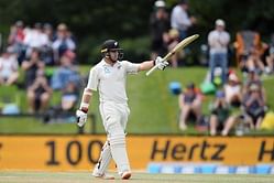 2019 - Youngsters XI for Tests