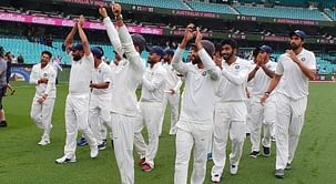 AUS vs IND: भारत की ऐतिहासिक टेस्ट सीरीज जीत के बाद क्रिकेट जगत की प्रतिक्रियाएं