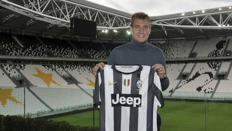 Nicklas Bendtner made a shocking loan move to Juventus in 2012, but does he make the list?