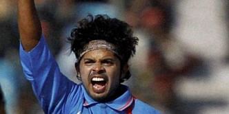 Opinion: S Sreesanth - the forgotten hero!