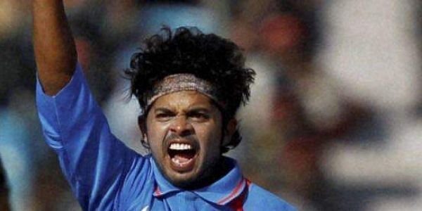 Opinion: S Sreesanth - the forgotten hero!