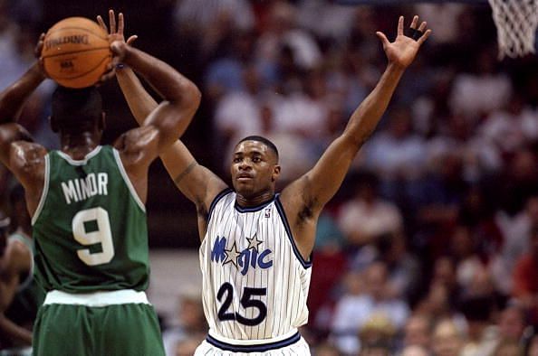 Orlando Magic: NBA All-Time Starting Fives, News, Scores, Highlights,  Stats, and Rumors