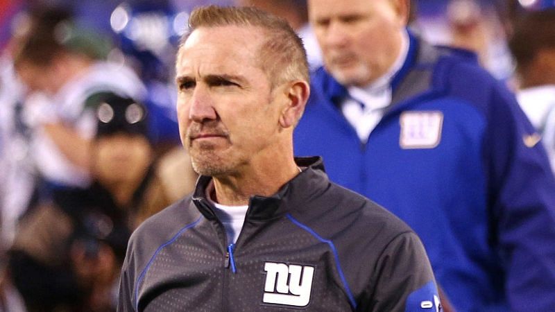 Ex-Giants Coach Spagnuolo Hired As Chiefs DC