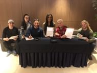 AEW's social media presence could be key to any success