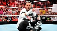 If you had thought WWE was planning a big surprise for this Sunday then don't be upset as if CM Punk won't be there