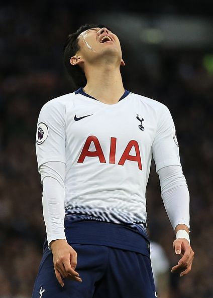 Son should be one of the stars of the Asian Cup - as much as us FPL bosses will miss him!